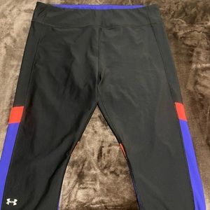 Under Armour Capri leggings
